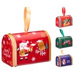 Прикраса ялинкова Поштова скринька 115х75х75мм