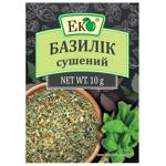 Базилик Еко сушеный 10г
