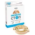 ProVET Insectostop Collar Against Fleas and Ticks for Dogs 70cm