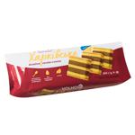 Volhov Kharkiv Cookies with Cocoa 240g