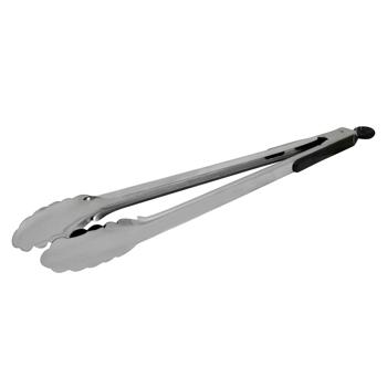 Simplex Stainless Steel Tongs 40cm - buy, prices for - photo 3