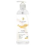 Luxord Sulfate-Free Gel for Intimate Hygiene 500ml
