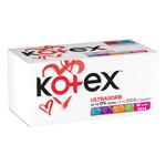 Тампони Kotex Super UltraSorb 32шт