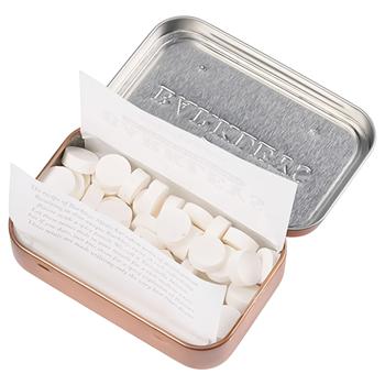 Barkleys Peppe & Peach Mints 50g - buy, prices for - photo 3