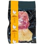 Kurka Po-Domashnomu Chilled Chicken Thigh Weight