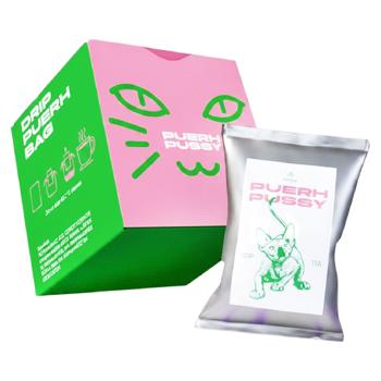 Пусі дріп бокс - купити, ціни на Grono - фото 1