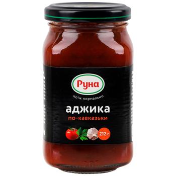 Runa Caucasus Adjika 212g