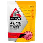Irex Grain for Mice and Rats 1kg