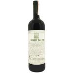 Paolo de Veo Red Dry Wine 15% 0.75l