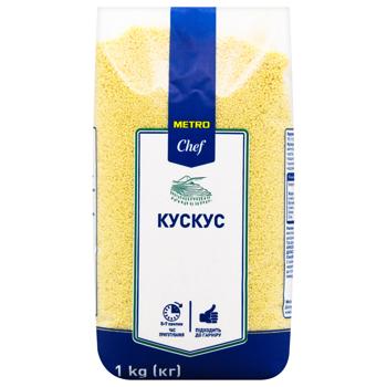 Metro Chef Couscous 1kg - buy, prices for METRO - photo 3