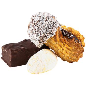 Dobrobut №8 Assorted Set of Cookies 700g - buy, prices for Epicentr FOOD - photo 2