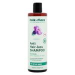 Beauty Jar Folk&Flora Anti Hair-Loss Shampoo 400ml