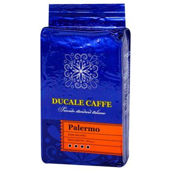 Caffe Ducale Palermo Ground Coffee 250g - buy, prices for Auchan - photo 1