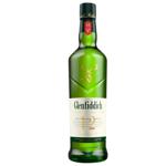 Виски Glenfiddich 12 лет 40% 0,7л