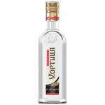 Khortytsa Platinum Vodka 40% 0.5l