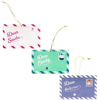 Pendant Actuel wood China - buy, prices for Auchan - photo 1