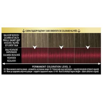 Syoss Oleo Intense 5-92 Hair Dye Rich Red - buy, prices for - photo 5