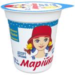 Десерт творожный Марійка с ванилью 5% 150г