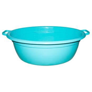 Keeeper  Basin oval 25l - buy, prices for EKO Market - photo 1