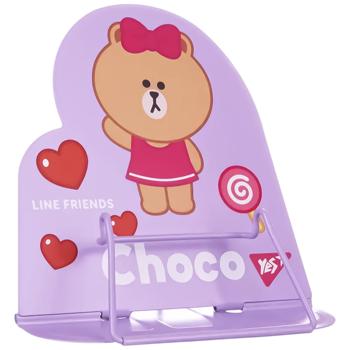 Підставка для книги Yes Line Friends