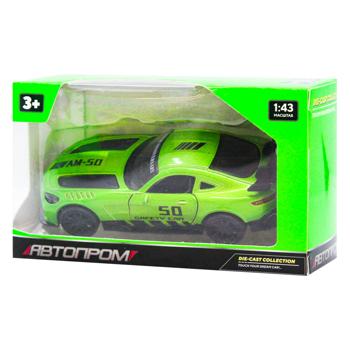 Avtoprom Toy Car AP4383 - buy, prices for Ideal - photo 2