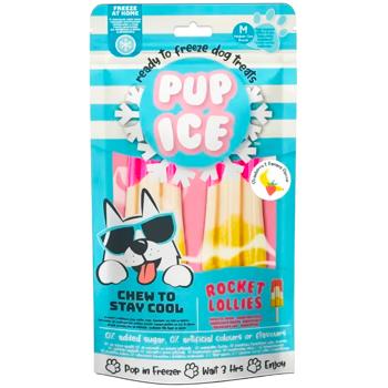 Ice-cream 45g - buy, prices for MasterZoo - photo 1