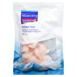 Norven Peeled Tails Shrimp 300g