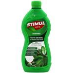 Fertilizer Stimul npk 500ml Ukraine