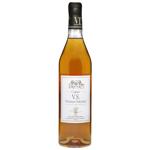Коньяк Vallein Tercinier VS 40% 0,7л