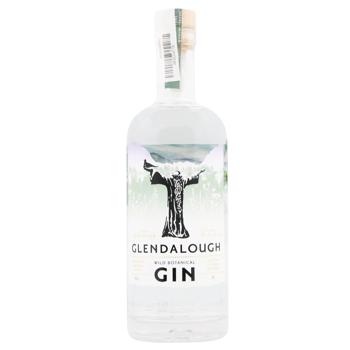 Glendalough Wild Botanical Gin 41% 0.7l