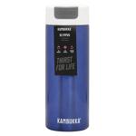 Travel mug Kambukka blue 500ml China