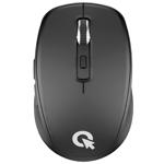 Миша OfficePro M267B Silent Click Wireless Black