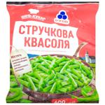 Rud Quick-Frozen Chopped Green Beans 400g