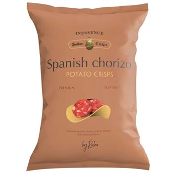 Chips 125g - buy, prices for COSMOS - photo 1