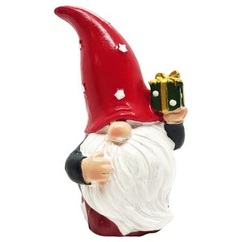 Gnome Figure 6770H-11