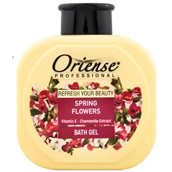 Oriense Spring Flowers Shower Gel 750ml - buy, prices for Tavria V - photo 1
