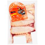 Frantsuzke Podvirya Premium Farm Chicken Wing