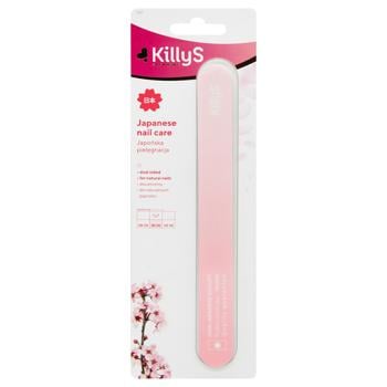 Killys Nail File 500087