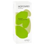 Морозиво Honey Фісташка в білому шоколаді 85г