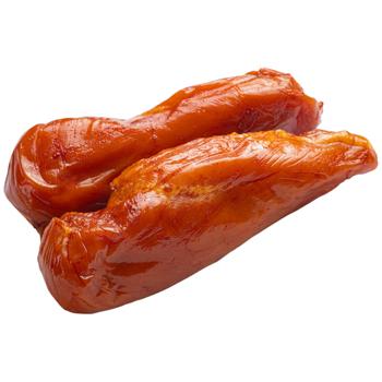 Raw Smoked Amber Fillet