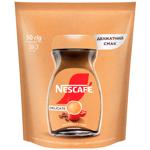 Кава Nescafe Delicate розчинна 50г 