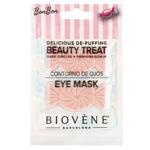 Патчі під очі Biovene Beauty Treat Проти набряків 8г