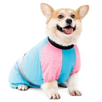 Комбінезон для собак Pet Fashion Milly M-L - купить, цены на MasterZoo - фото 3
