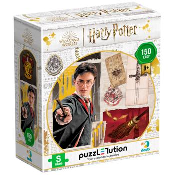 Dodo Harry Potter S Puzzle 150 elements in Assortment