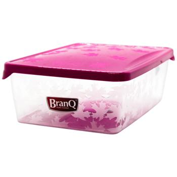Ємкість Branq Rukkola для морозилки 1,35л 1131 - купити, ціни на КОСМОС - фото 3