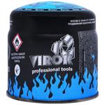 Virok Butane Gas Cylinder 190g