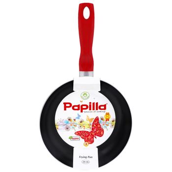Сковорода Papilla 24см - купити, ціни на КОСМОС - фото 2