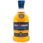 Kilchoman 13yo Whisky 50% 0.7l