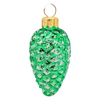 Christmas Tree Cone Decoration - buy, prices for ULTRAMARKET - photo 6