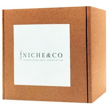 Парфюм для дому Niche&Co Caramel Chocolate 50мл Montale 056